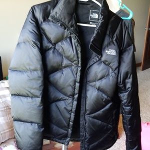 North Face jacket